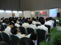 Vietstock 2011