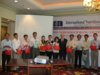 Hội Nghị khách hàng 2009 - 2010