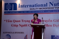 Hội Thảo Biên Hòa - Đồng Nai 2013