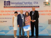 Seminar Bien Hoa Sept 2015