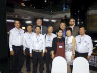 Hội chợ ở Thống Nhất - Đồng Nai 2011