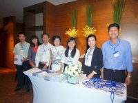 Swine Seminar in Ho Chi Minh & Ha Noi 2017