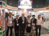 Ông CT, Chị GĐ Quốc Tế & NPP Miền Bắc -Vietstock 2012
