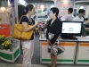 Đài Truyền hình đang phỏng vấn GĐ quốc tế-Vietstock 2012