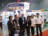 Ông Chủ Tịch & NPP Miền Bắc -Vietstock 2012