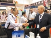 Chủ Tịch Công Ty IN USA - Sir. Silver-Vietstock 2012