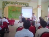 Diễn đàn nói KHÔNG VỚI CHẤT CẤM - Gia Kiệm - Đồng Nai - 2012
