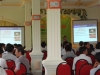 Diễn đàn nói KHÔNG VỚI CHẤT CẤM - Gia Kiệm - Đồng Nai - 2012