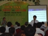 Diễn đàn nói KHÔNG VỚI CHẤT CẤM - Gia Kiệm - Đồng Nai - 2012