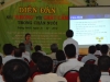 Diễn đàn nói KHÔNG VỚI CHẤT CẤM - Gia Kiệm - Đồng Nai - 2012