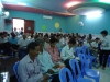 Hội thảo đầu bờ tại Bến Tre  12- 2010
