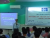Hội thảo đầu bờ tại Bến Tre  12- 2010