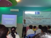 Hội thảo đầu bờ tại Bến Tre  12- 2010