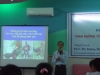 Hội thảo đầu bờ tại Bến Tre  12- 2010