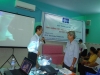 Hội thảo đầu bờ tại Bến Tre  12- 2010