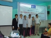 Hội thảo đầu bờ tại Bến Tre  12- 2010