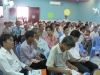 Hội thảo đầu bờ tại Bến Tre  12- 2010