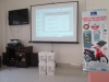 Hội Thảo đầu bờ tại Củ Chi 03-2013