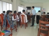 Hội Thảo đầu bờ tại Củ Chi 03-2013