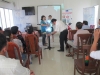 Hội Thảo đầu bờ tại Củ Chi 03-2013