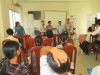 Hội Thảo đầu bờ tại Củ Chi 03-2013