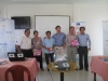 Hội Thảo đầu bờ tại Củ Chi 03-2013
