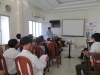 Hội Thảo đầu bờ tại Củ Chi 03-2013