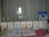 Hội Thảo Gia Cầm tại Tiền Giang 2012
