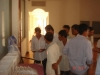 Hội Thảo Gia Cầm tại Tiền Giang 2012