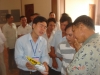 Hội Thảo Gia Cầm tại Tiền Giang 2012