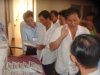 Hội Thảo Gia Cầm tại Tiền Giang 2012