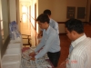 Hội Thảo Gia Cầm tại Tiền Giang 2012