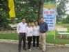 Hội Thi người chăn nuôi HEO giỏi khu vực Đông Nam Bộ 2013 - Tổ chức tại Vũng Tàu