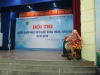Hội Thi người chăn nuôi HEO giỏi khu vực Đông Nam Bộ 2013 - Tổ chức tại Vũng Tàu