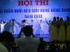 Hội Thi người chăn nuôi HEO giỏi khu vực Đông Nam Bộ 2013 - Tổ chức tại Vũng Tàu