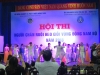 Hội Thi người chăn nuôi HEO giỏi khu vực Đông Nam Bộ 2013 - Tổ chức tại Vũng Tàu