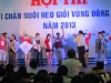 Hội Thi người chăn nuôi HEO giỏi khu vực Đông Nam Bộ 2013 - Tổ chức tại Vũng Tàu