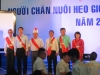 Hội Thi người chăn nuôi HEO giỏi khu vực Đông Nam Bộ 2013 - Tổ chức tại Vũng Tàu