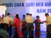 Hội Thi người chăn nuôi HEO giỏi khu vực Đông Nam Bộ 2013 - Tổ chức tại Vũng Tàu