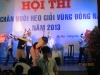 Hội Thi người chăn nuôi HEO giỏi khu vực Đông Nam Bộ 2013 - Tổ chức tại Vũng Tàu