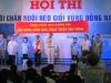 Hội Thi người chăn nuôi HEO giỏi khu vực Đông Nam Bộ 2013 - Tổ chức tại Vũng Tàu