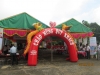 Hội thi người chăn nuôi HEO giỏi Tỉnh Đồng Nai 2013 - Gia Kiệm - Đồng Nai