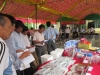 Hội thi người chăn nuôi HEO giỏi Tỉnh Đồng Nai 2013 - Gia Kiệm - Đồng Nai