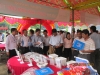 Hội thi người chăn nuôi HEO giỏi Tỉnh Đồng Nai 2013 - Gia Kiệm - Đồng Nai