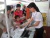 Hội chợ ở Thống Nhất - Đồng Nai 2011