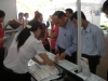 Hội chợ ở Thống Nhất - Đồng Nai 2011