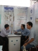 Hội chợ ở Thống Nhất - Đồng Nai 2011