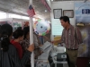 Hội chợ ở Thống Nhất - Đồng Nai 2011