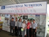 Hội chợ ở Thống Nhất - Đồng Nai 2011