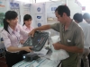 Hội chợ ở Thống Nhất - Đồng Nai 2011
